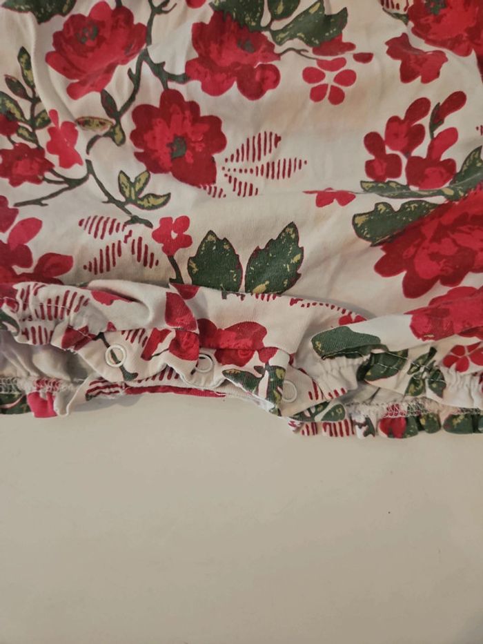 Combi short - photo numéro 3