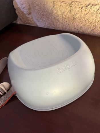 Réhausseur Babybjorn 