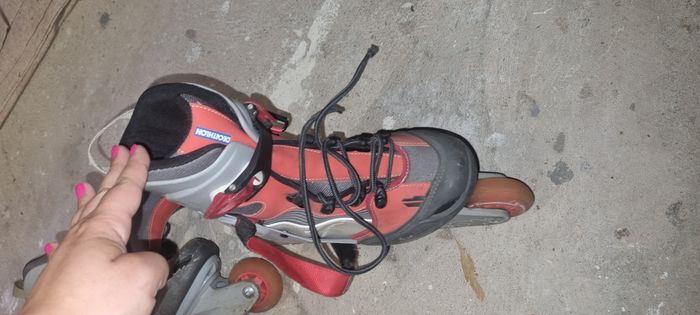 roller - photo numéro 2