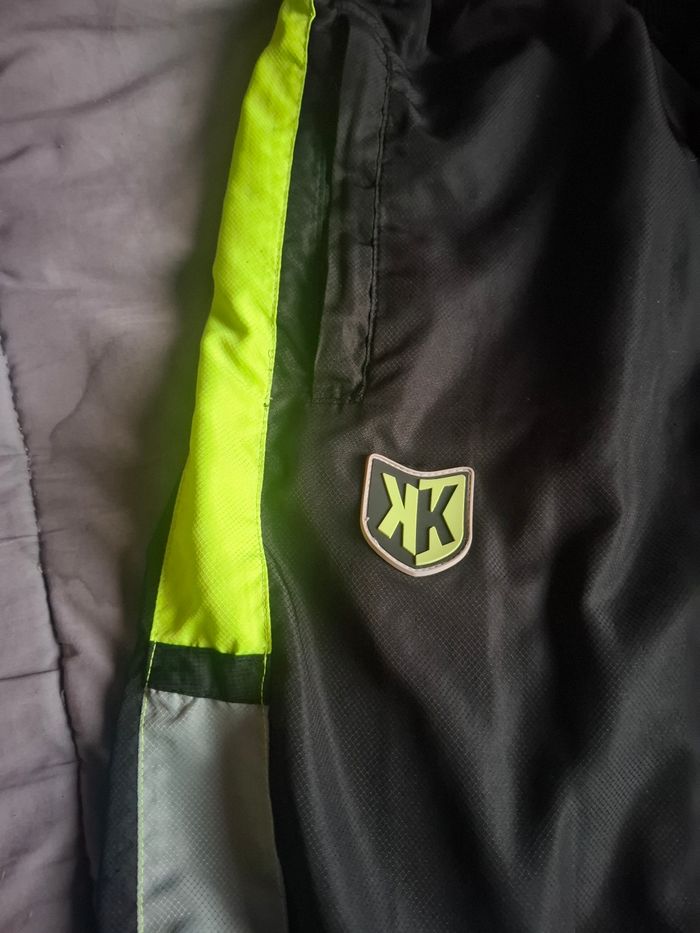 Survêtement lacoste - photo numéro 9