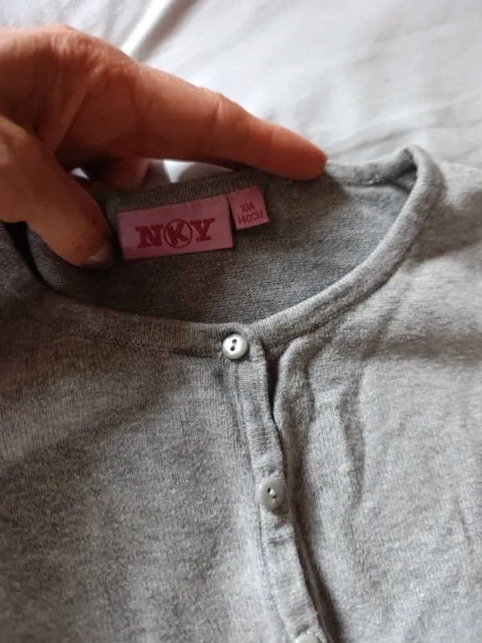 Gilet NKY - photo numéro 2