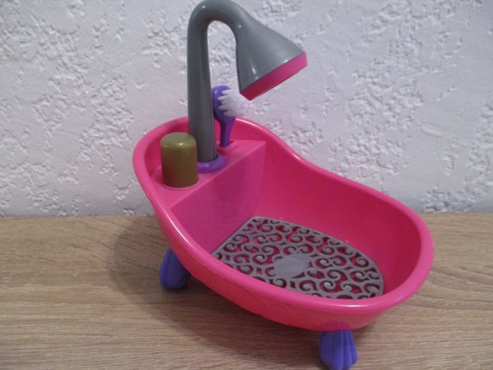 Colour'n'wash - photo numéro 4