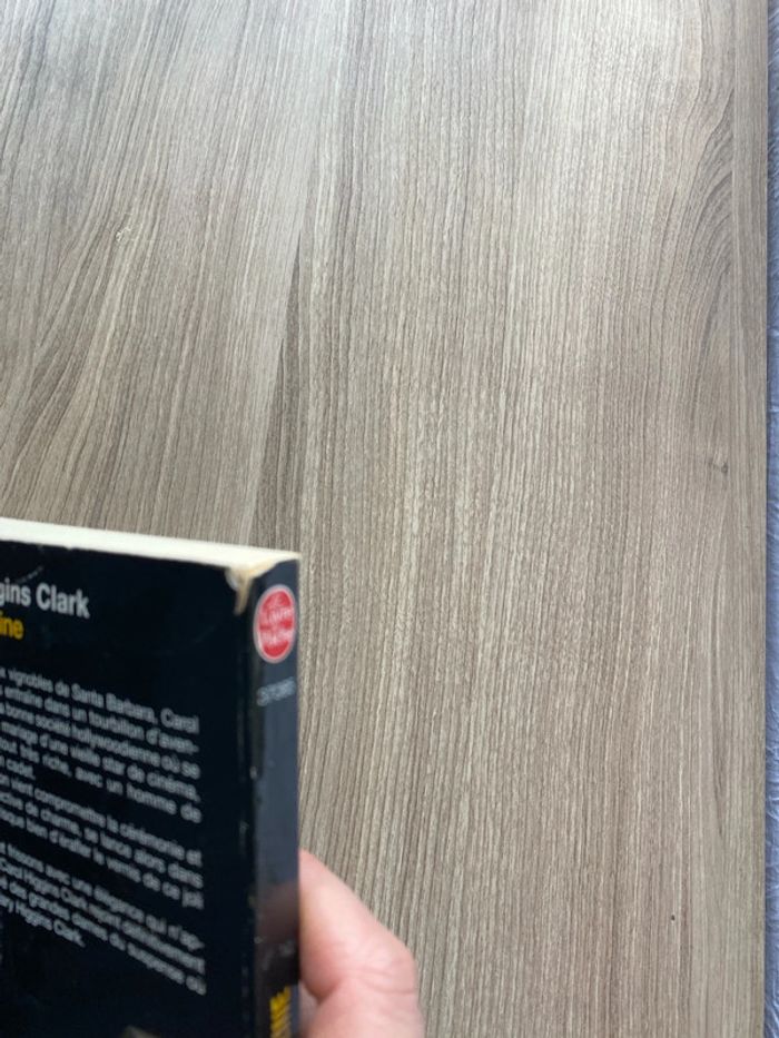 Livre - photo numéro 4