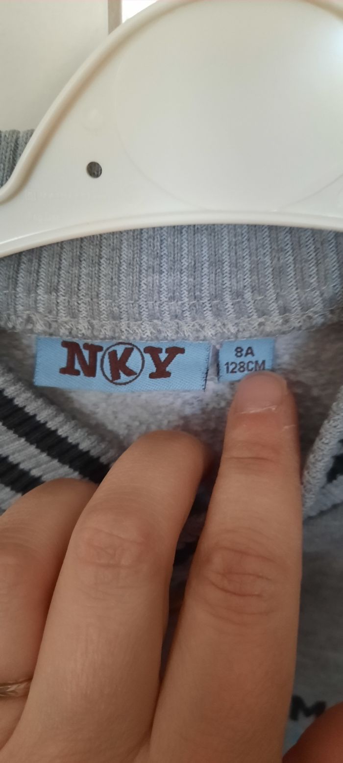 Veste 8 ans - photo numéro 2