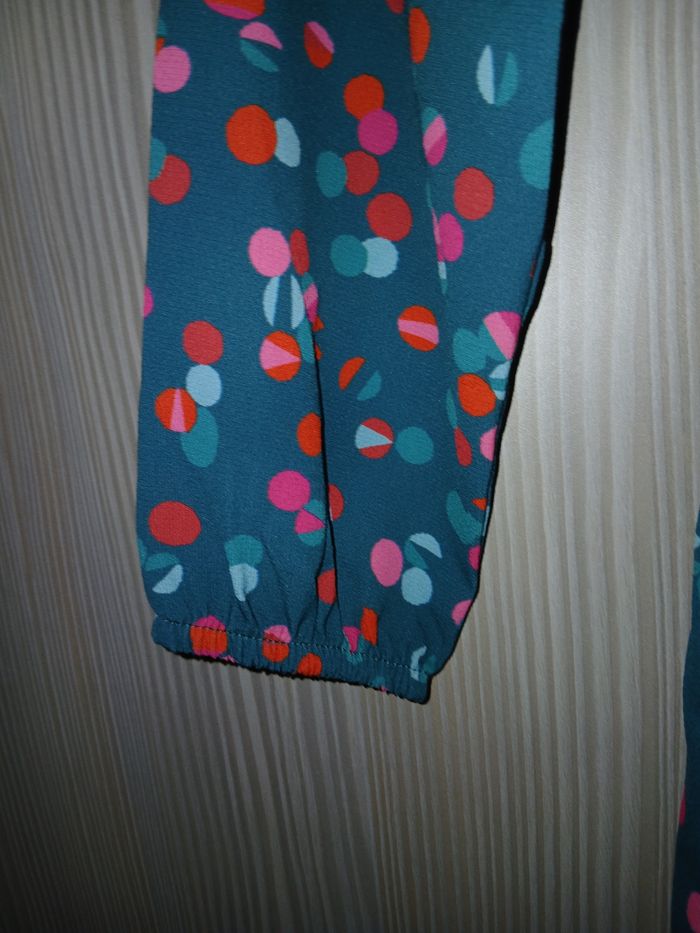 Robe Orchestea 6 ans - photo numéro 4