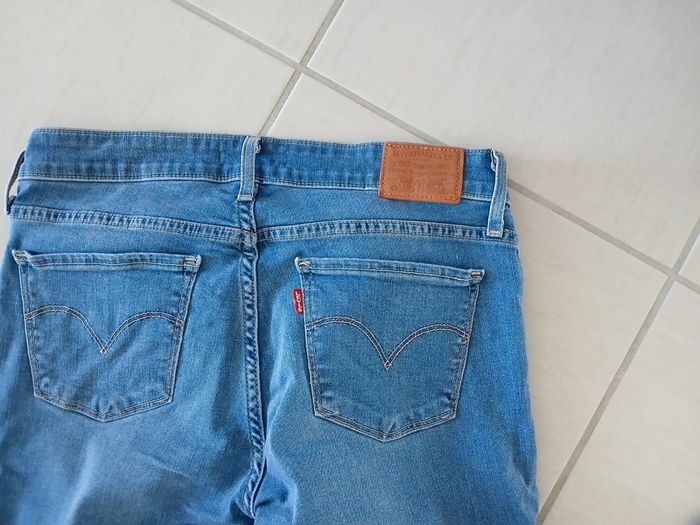 Jean levis 711 skinny - photo numéro 6