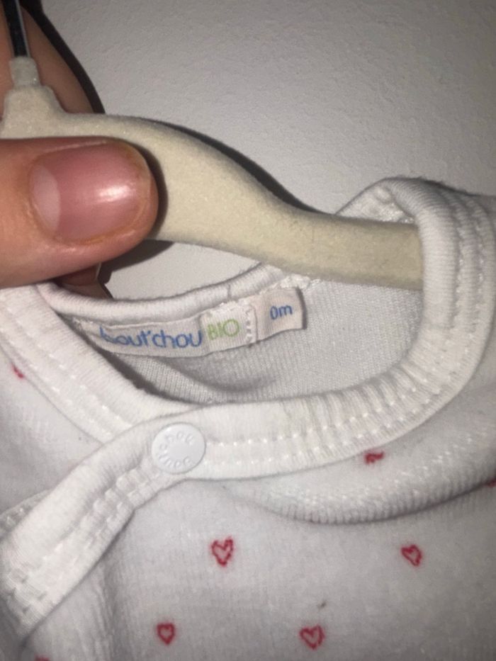 Ensemble gigoteuse et pyjama - photo numéro 8