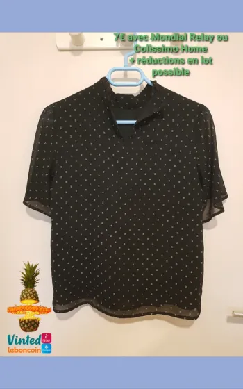 T-shirt léger