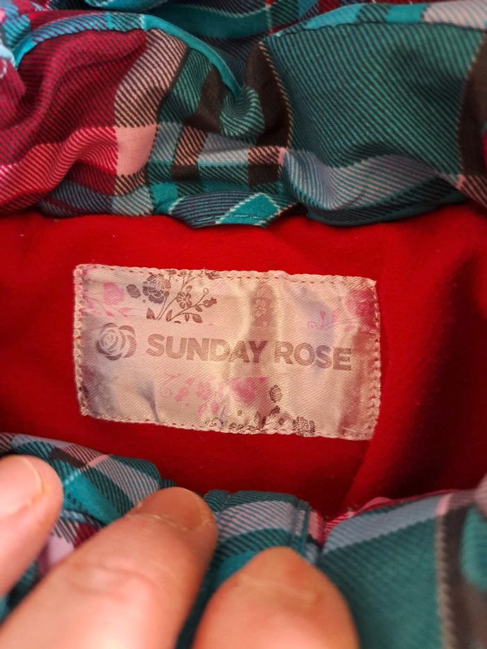 Manteau 3 ans - photo numéro 6