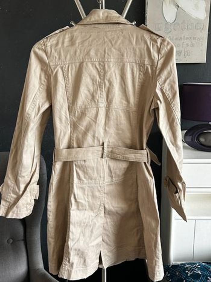 Trench taille 36 - photo numéro 6