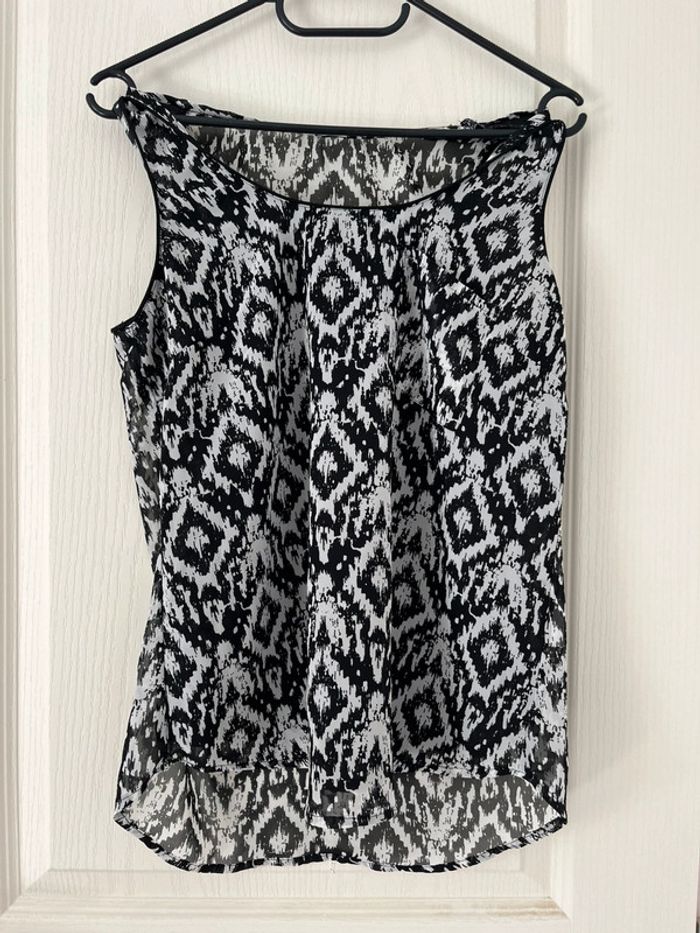 Top pimkie taille 36