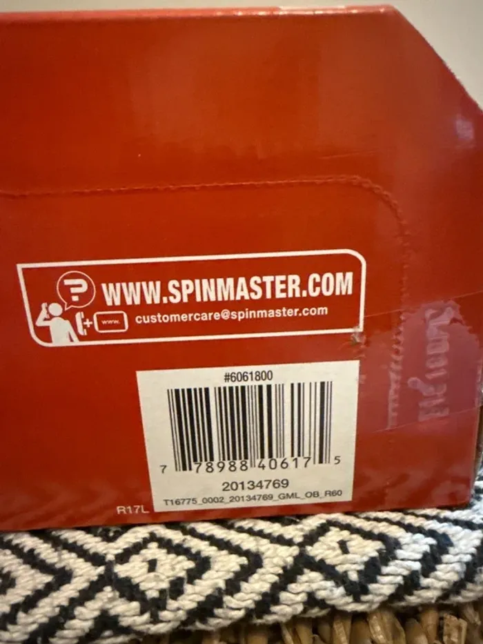 Pat patrouille - Chienne stella et son helicoptere- 3 ans et + - photo numéro 3