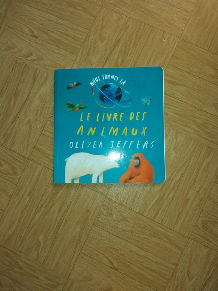 Livre bébé - photo numéro 6