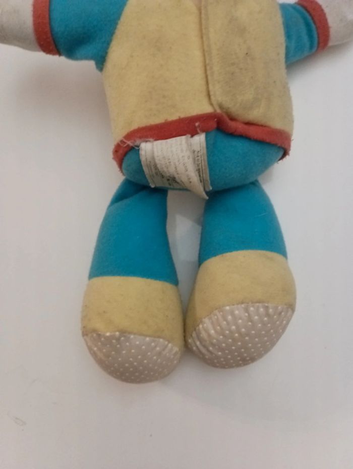 Ancienne veilleuse Mickey 1990 rétro vintage Disney - photo numéro 6