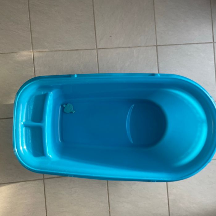 Baignoire pour bébé et enfants