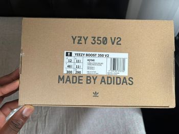 Yeezy 350
