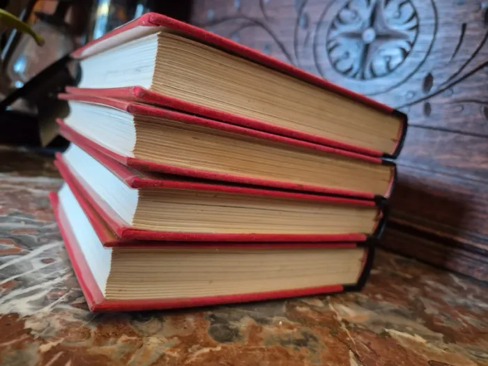 📚 Le mémorial de Ste Hélène - 4 tomes 📚 - photo numéro 9