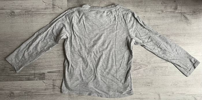 Tee shirt 8 ans Kiabi - photo numéro 2