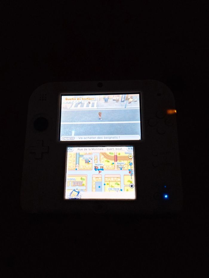 Jeu 3DS Yo-Kai Watch2 - photo numéro 8