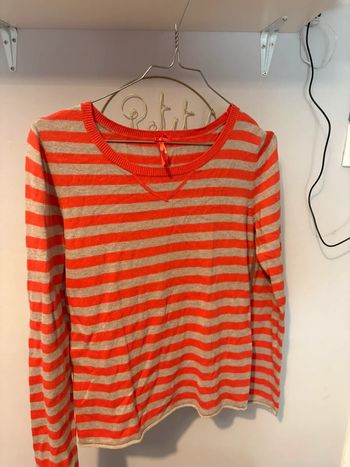 Pull fille