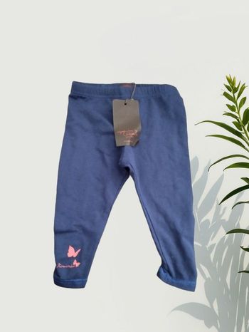 Pantalon catimini neuf