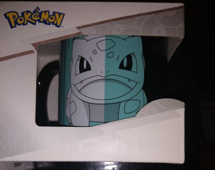 Pokémon