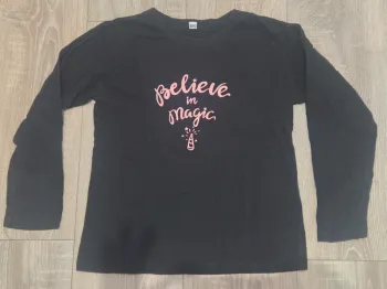 Tee-shirt manches longues