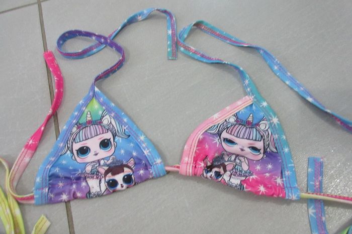 Maillot de bain LOL Surprise - photo numéro 4