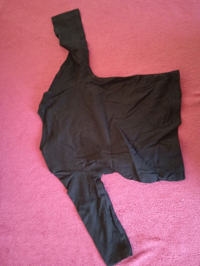 Maillot manches longues - photo numéro 3
