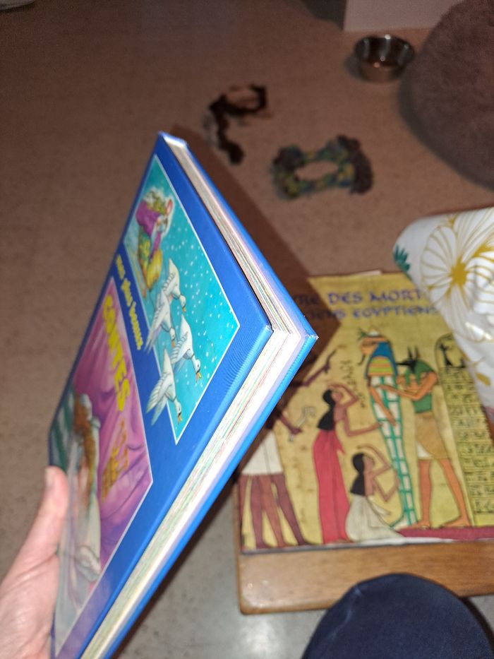 Mes plus beaux contes - photo numéro 5