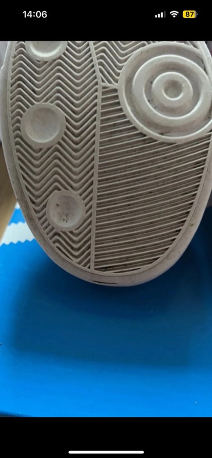 Baskets profi adidas - photo numéro 6