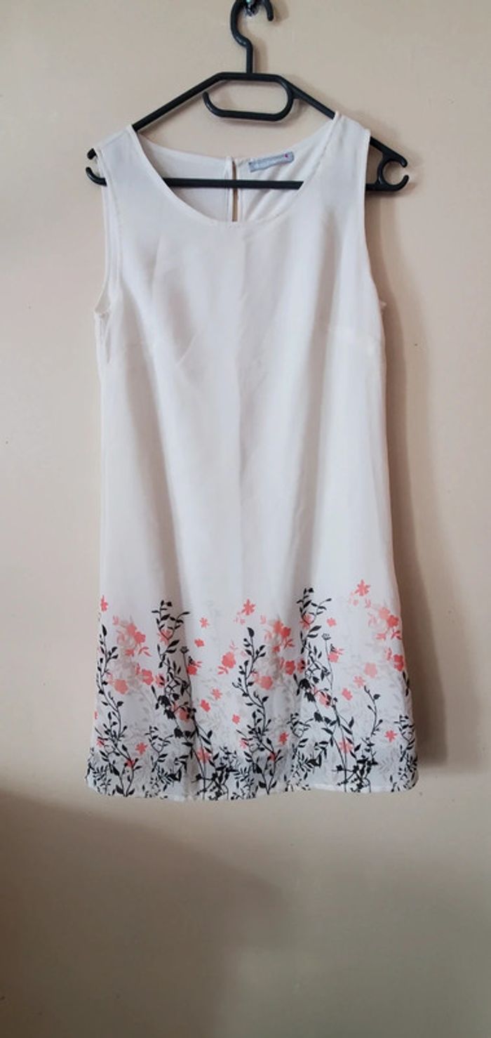 Jolie robe