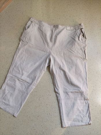 Pantacourt Terre des Marins taille 52