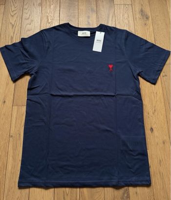 Tee shirt ami