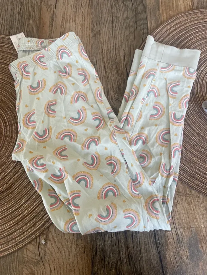 Pantalon de pyjama