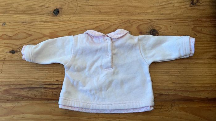 Sweat Bebe fille - photo numéro 3