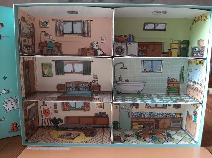 Famille (presque) Zéro déchet: le jeu - photo numéro 5