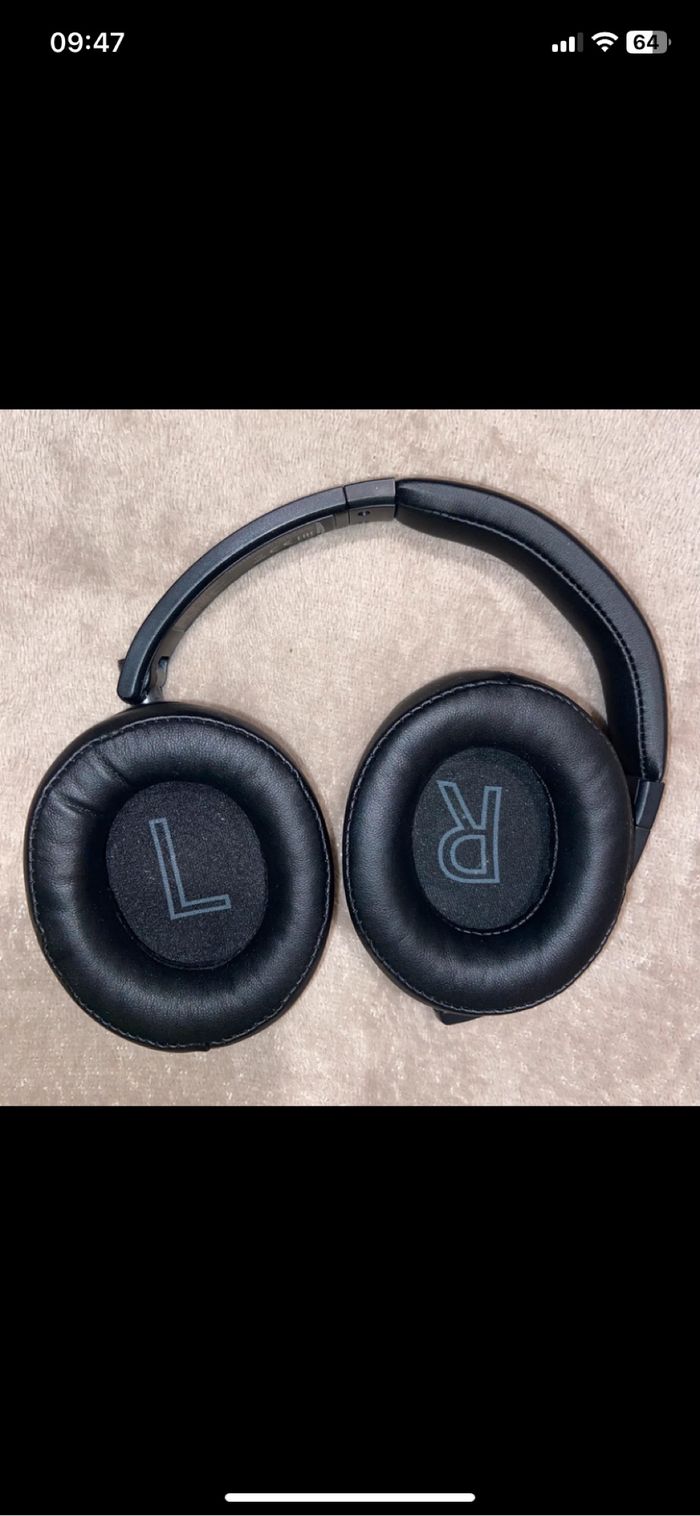 Casque sans fil JVC - photo numéro 3