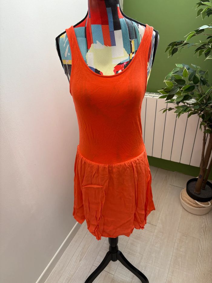 Robe d'été Sienna Si Taille 38