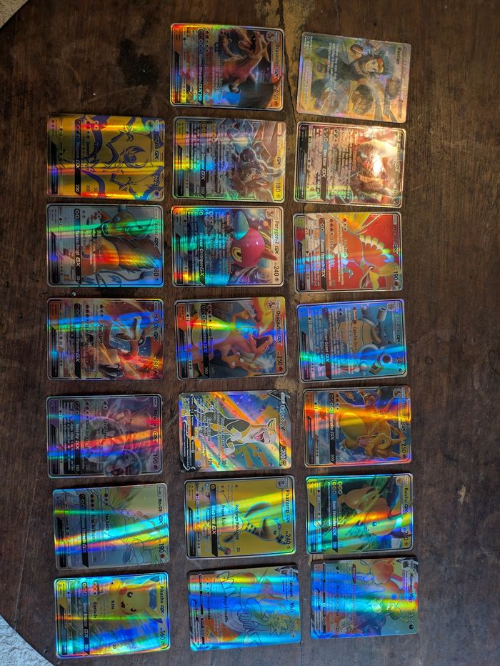 150 cartes - photo numéro 4