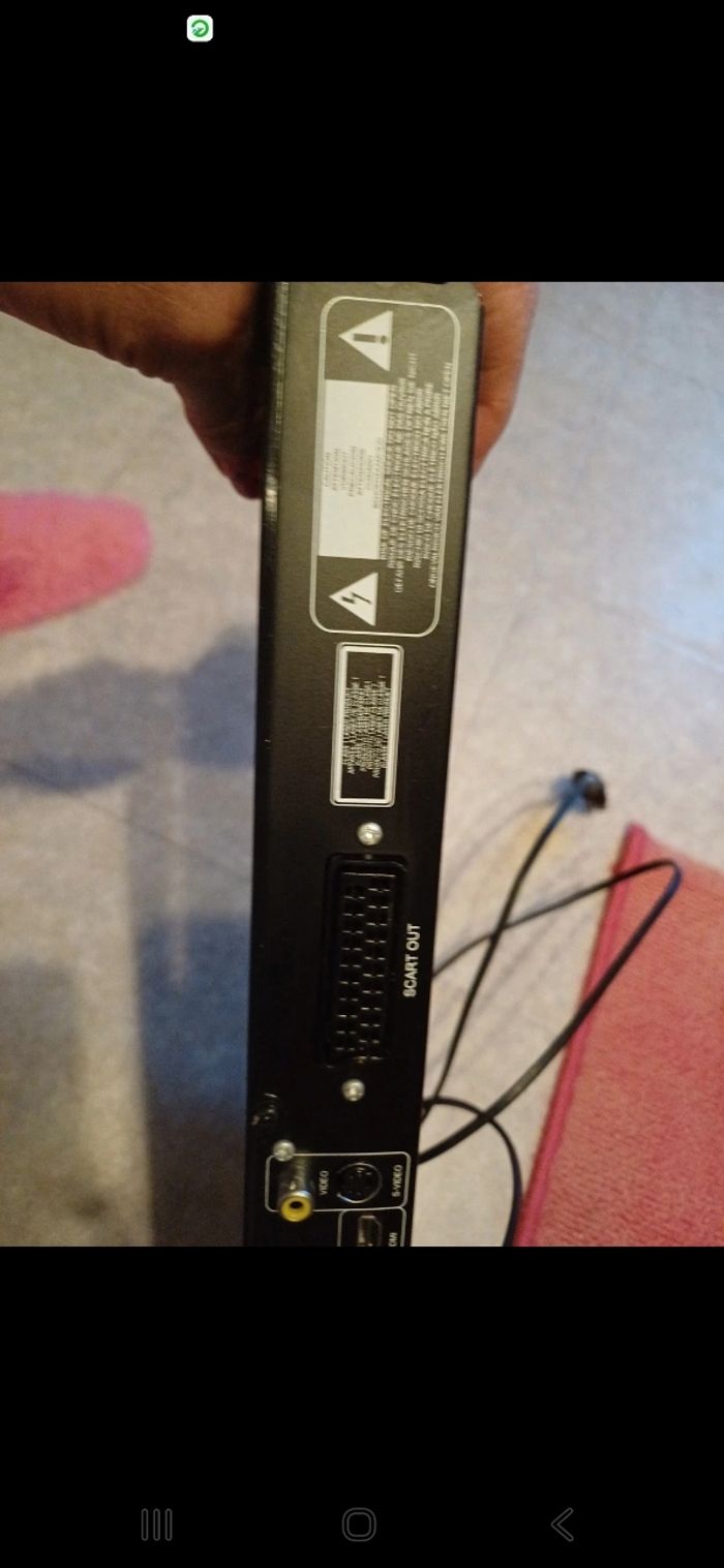 Dvd vidéo - photo numéro 4