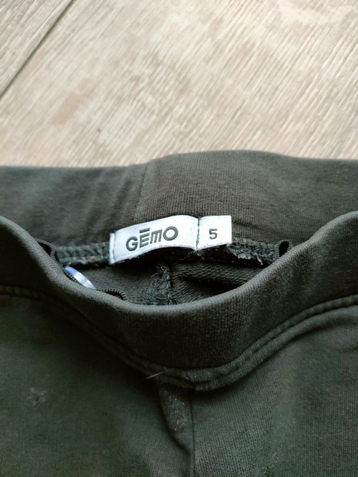 Jegging Gemo - photo numéro 4