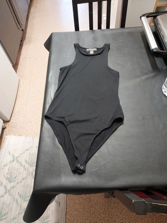Lot de 4 bodys été femme S - photo numéro 9