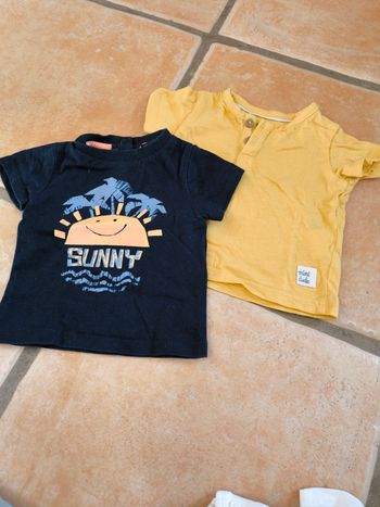 T shirt