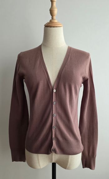 Gilet Ropé Picnic, taille 38