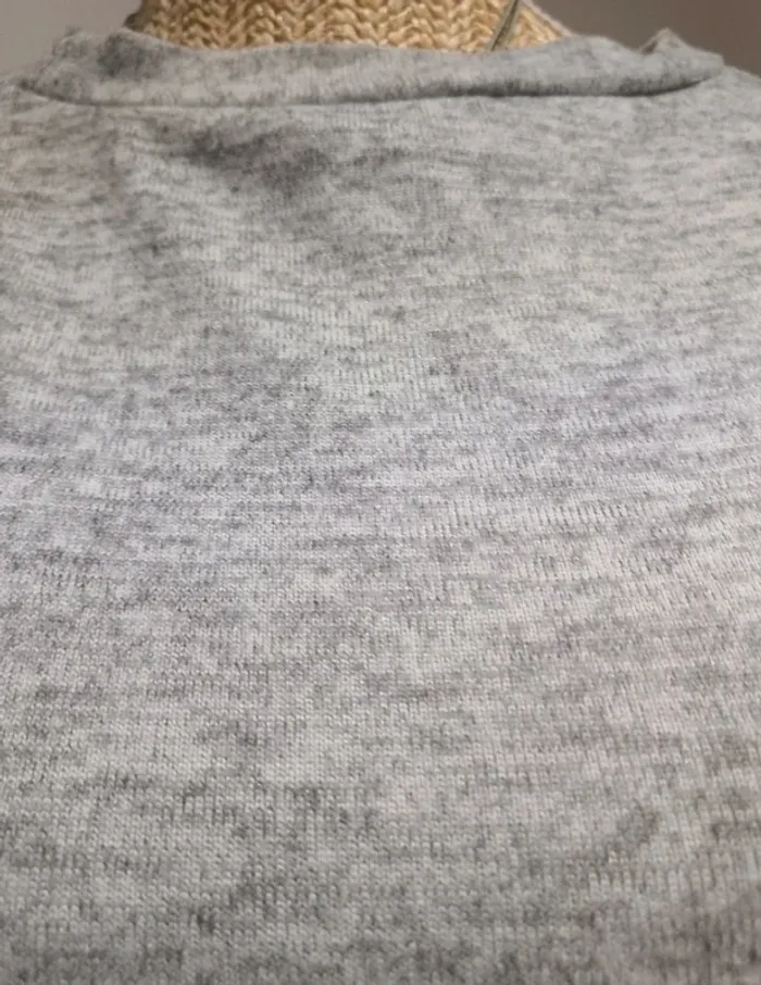 Pull mi saison femme xl - photo numéro 2