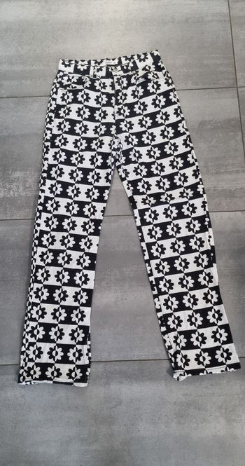 Jeans Pull & Bear T.38