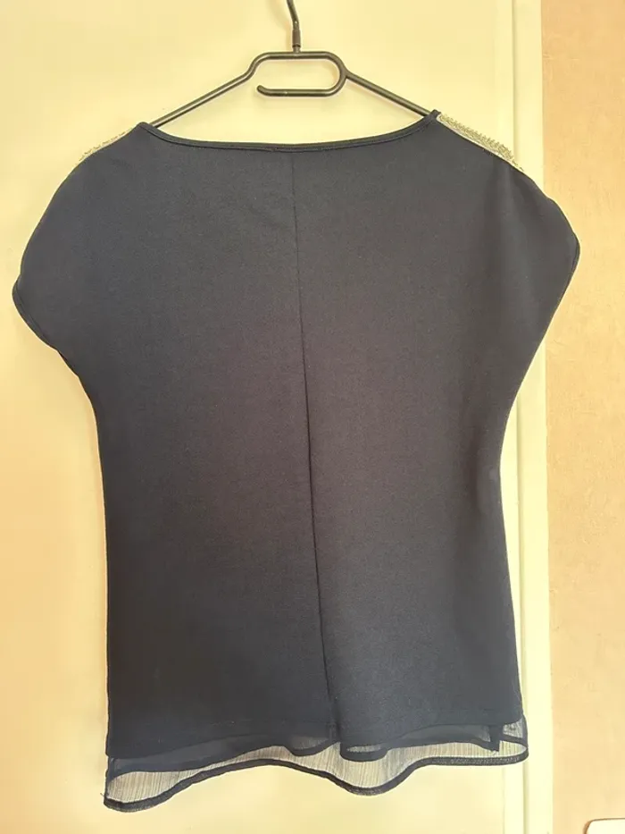 T shirt chic - photo numéro 2