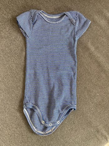 Body Petit Bateau
