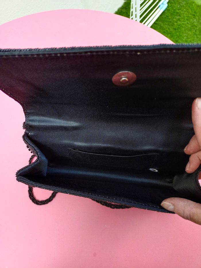 Petit sac à main neuf - photo numéro 4